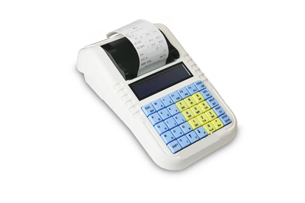 ECR Billing Machine in Mangalore – Best Electronic Cash Register Deals