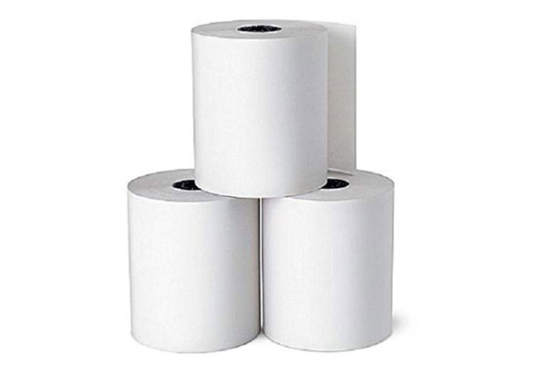 Paper Rolls