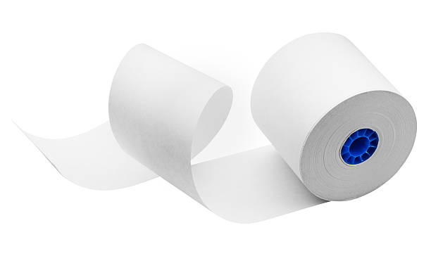 Thermal & Receipt Paper Rolls in Mangalore – Quality POS Billing Rolls