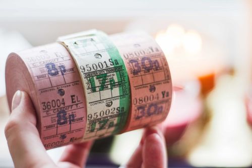 Thermal & Receipt Paper Rolls in Mangalore – Quality POS Billing Rolls