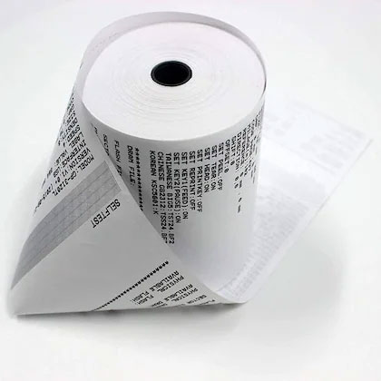 Thermal & Receipt Paper Rolls in Mangalore – Quality POS Billing Rolls